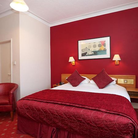 Royal Exeter Hotel Bournemouth Esterno foto