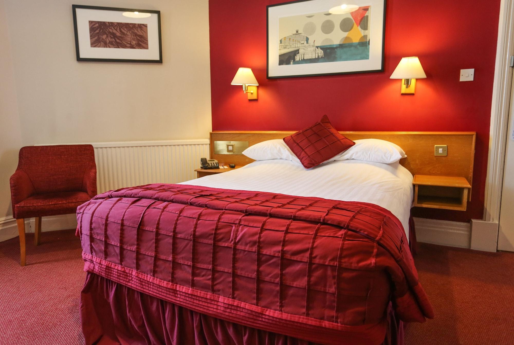 Royal Exeter Hotel Bournemouth Esterno foto