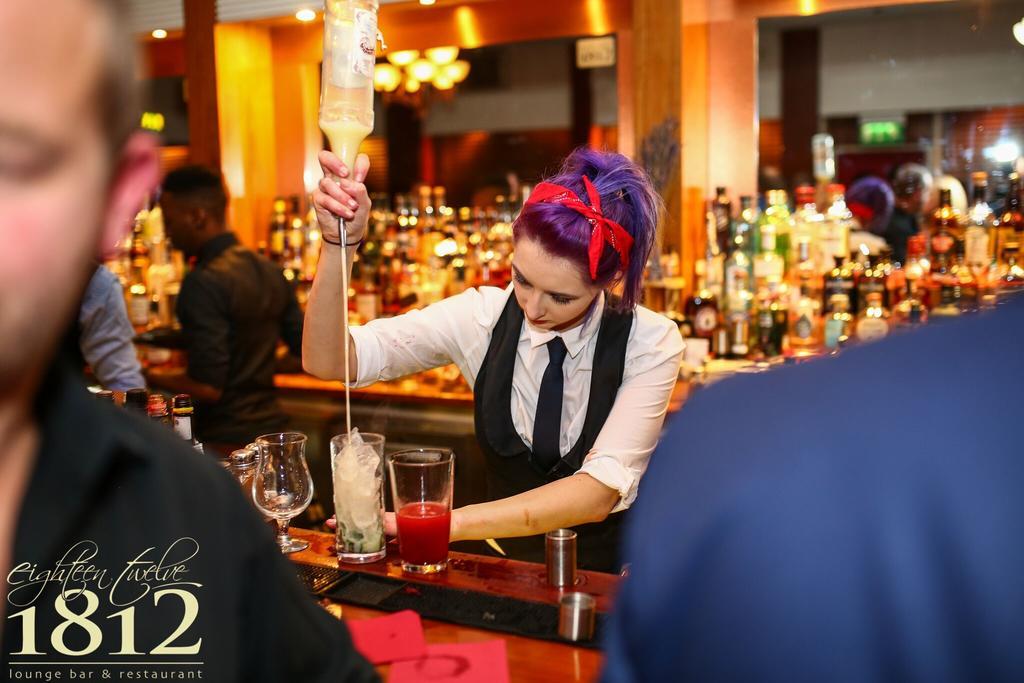 Royal Exeter Hotel Bournemouth Esterno foto