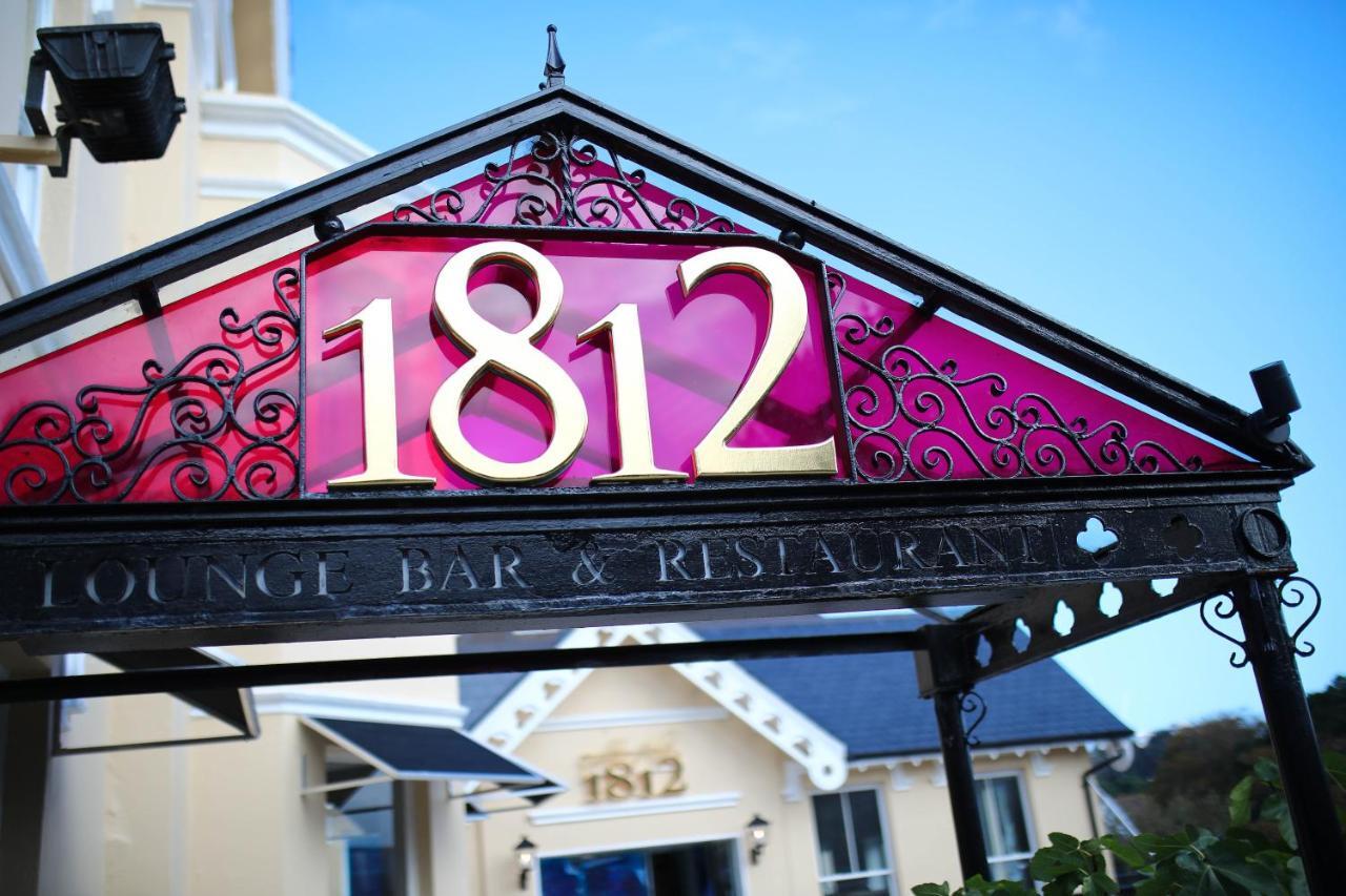 Royal Exeter Hotel Bournemouth Esterno foto
